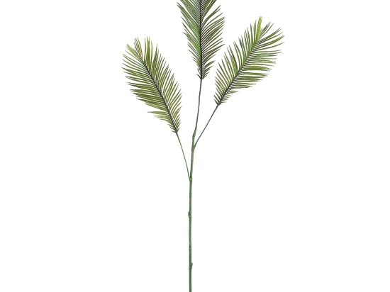 ΚΛΑΔΙ ΦΟΙΝΙΚΑΣ ARTELIBRE ΤΕΧΝΗΤΟ ΠΡΑΣΙΝΟ 33X99CM