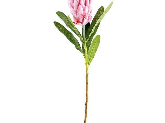 ΦΥΤΟ ARTELIBRE ΡΟΖ ΤΕΧΝΗΤΟ 52CM