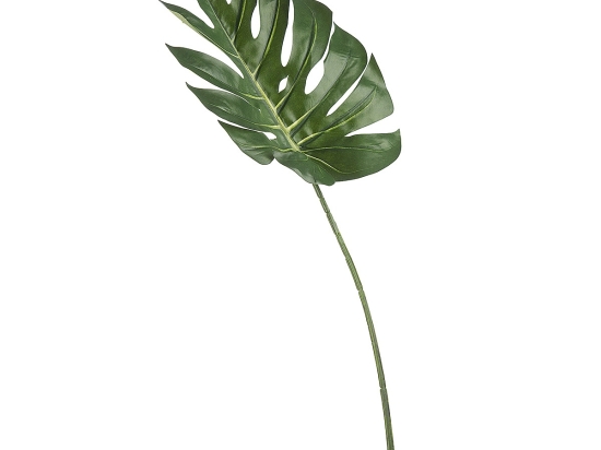 ΚΛΑΔΙ ΦΙΛΟΔΕΝΤΡΟ ARTELIBRE ΤΕΧΝΗΤΟ ΠΡΑΣΙΝΟ 73CM