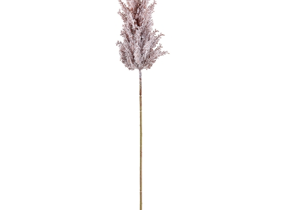 ΚΛΑΔΙ ΓΡΑΣΙΔΙ ARTELIBRE ΤΕΧΝΗΤΟ ΚΑΦΕ 75CM