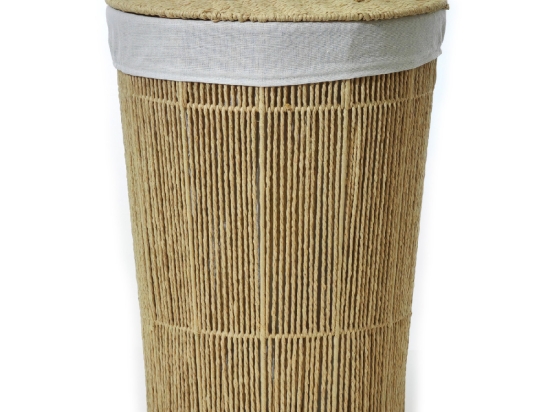 ΚΑΛΑΘΙ ΑΠΛΥΤΩΝ ΜΠΕΖ Φ42X54CM