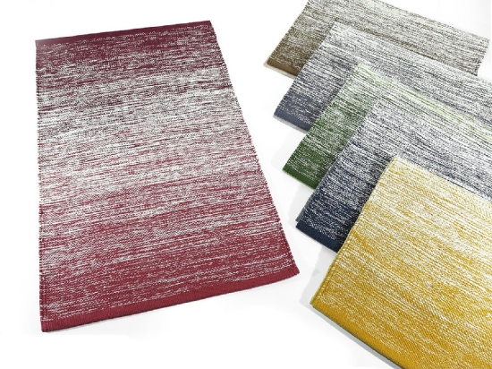 ΧΑΛΙ ΚΟΥΖΙΝΑΣ 100% ΒΑΜΒΑΚΕΡΟ 50X80CM ΣΕ 6 ΧΡΩΜΑΤΑ