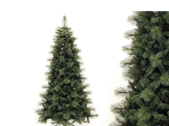 ΔΕΝΤΡΟ LAVAREDO ΠΡΑΣΙΝΟ 1138 TIPS PVC/PP 230CM
