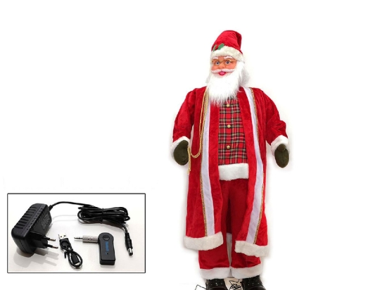 ΑΙ ΒΑΣΙΛΗΣ ΠΟΥ ΧΟΡΕΥΕΙ 180CM