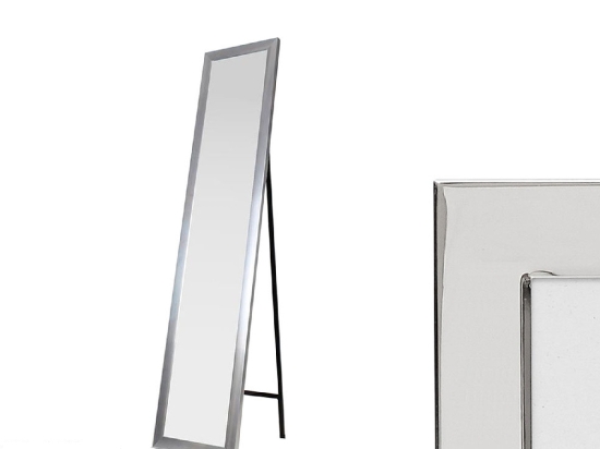 ΚΑΘΡΕΠΤΗΣ ΑΣΗΜΙ 38X158CM