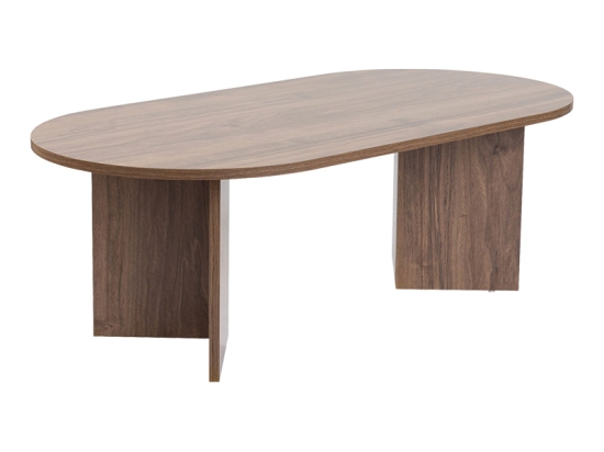 ΤΡΑΠΕΖΙ ΣΑΛΟΝΙΟΥ TABLETOD PAKOWORLD ΣΕ ΚΑΡΥΔΙ ΑΠΟΧΡΩΣΗ 119X60X40ΕΚ