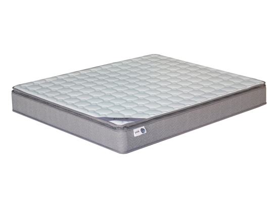 ΣΤΡΩΜΑ PERFECTO PAKOWORLD CONTINUOUS SPRINGS ΜΟΝΗΣ ΟΨΗΣ ΑΝΩΣΤΡΩΜΑ 18-20CM 150X200ΕΚ