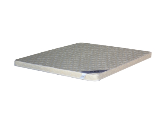 ΣΤΡΩΜΑ RESTOPIA PAKOWORLD FOAM ROLL PACK ΔΙΠΛΗΣ ΟΨΗΣ 8-10CM 140X200ΕΚ