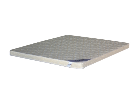 ΣΤΡΩΜΑ RESTOPIA PAKOWORLD FOAM ROLL PACK ΔΙΠΛΗΣ ΟΨΗΣ 8-10CM 150X200ΕΚ