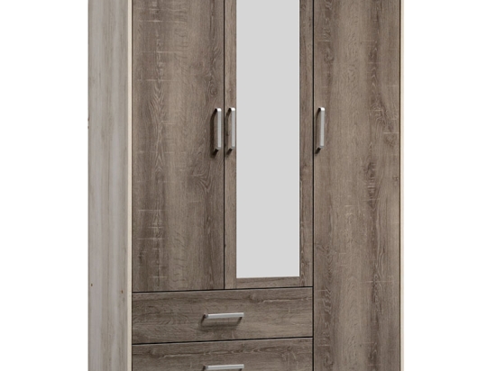 ΝΤΟΥΛΑΠΑ ΡΟΥΧΩΝ ΤΡΙΦΥΛΛΗ OLYMPUS PAKOWORLD ΧΡΩΜΑ CASTILLO-TORO 120X57X183ΕΚ