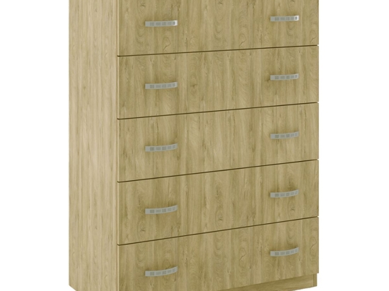 ΣΥΡΤΑΡΙΕΡΑ ARTELIBRE KAΛYΨΩ ΜΟΡΙΟΣΑΝΙΔΑ RAW ENDGRAIN OAK 80X45X111CM