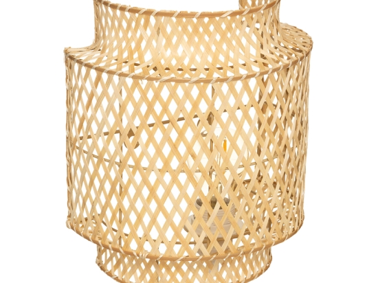 ΦΩΤΙΣΤΙΚΟ ΤΟΙΧΟΥ-ΑΠΛΙΚΑ JEORVE PAKOWORLD E27 40W ΦΥΣΙΚΟ 23X15X28ΕΚ