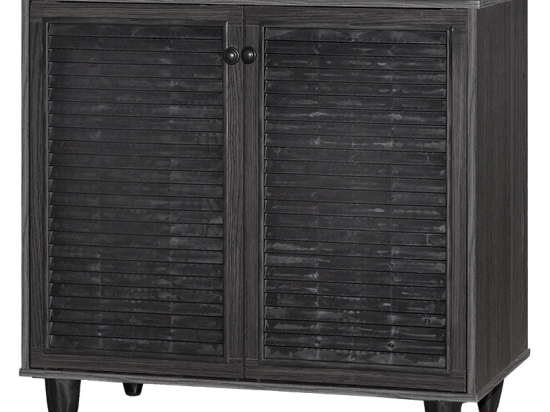 ΠΑΠΟΥΤΣΟΘΗΚΗ-ΝΤΟΥΛΑΠΙ RONAN PAKOWORLD ΧΡΩΜΑ WENGE 70.5X35X66ΕΚ