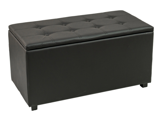 ΣΚΑΜΠΟ-ΜΠΑΟΥΛΟ CORBEN PAKOWORLD PU ΜΑΥΡΟ 86X43X45ΕΚ