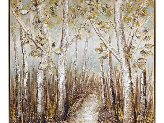 ΠΙΝΑΚΑΣ ΣΕ ΚΑΜΒΑ LEAMBRE II INART 102X4.5X102ΕΚ
