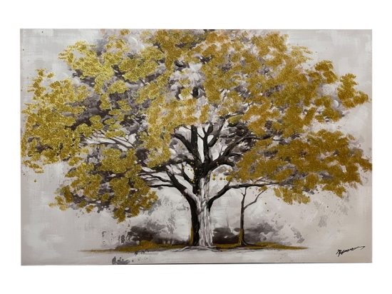 ΠΙΝΑΚΑΣ ΣΕ ΚΑΜΒΑ BLAFO INART 120X3X80ΕΚ