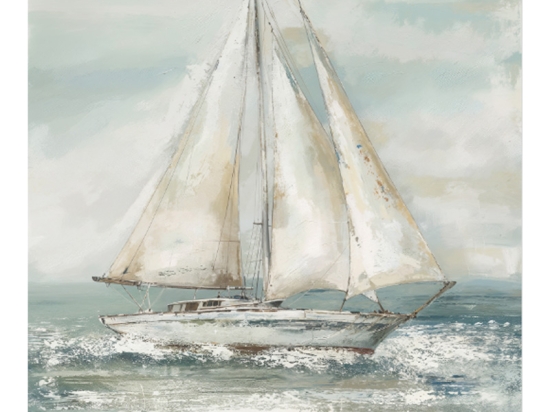 ΠΙΝΑΚΑΣ ΣΕ ΚΑΜΒΑ SIEDO I INART ΜΕ ΠΛΑΙΣΙΟ 70X3.5X70ΕΚ