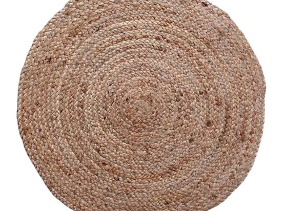 ΧΑΛΙ SOLON INART ΜΠΕΖ ΓΙΟΥΤΑ 120X120X1ΕΚ