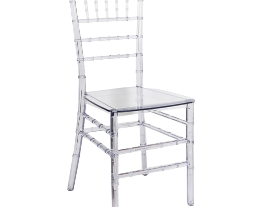 ΚΑΡΕΚΛΑ TIFFANY PAKOWORLD ΔΙΑΦΑΝΟ PC 38.5X46X88ΕΚ