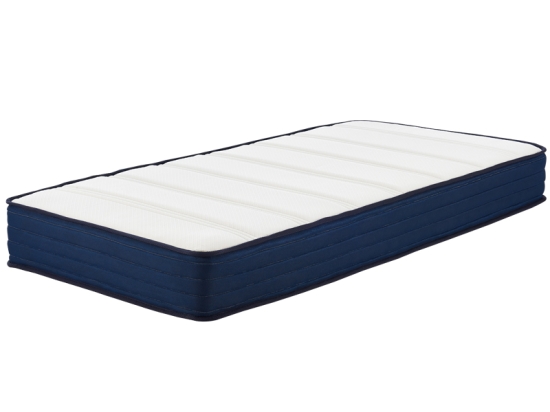 ΣΤΡΩΜΑ CASMERIANE PAKOWORLD POCKET SPRING ROLL PACK ΜΟΝΗΣ ΟΨΗΣ 120X200X20ΕΚ