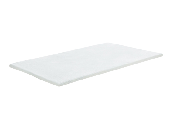 ΑΝΩΣΤΡΩΜΑ CASMERIANE PAKOWORLD ROLL PACK ΛΕΥΚΟ ΥΦΑΣΜΑ-MEMORY FOAM 140X200X5ΕΚ