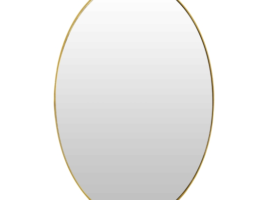 ΚΑΘΡΕΠΤΗΣ EGGO INART ΣΕ ΧΡΥΣΗ ΑΠΟΧΡΩΣΗ 61X40.6X0.9ΕΚ