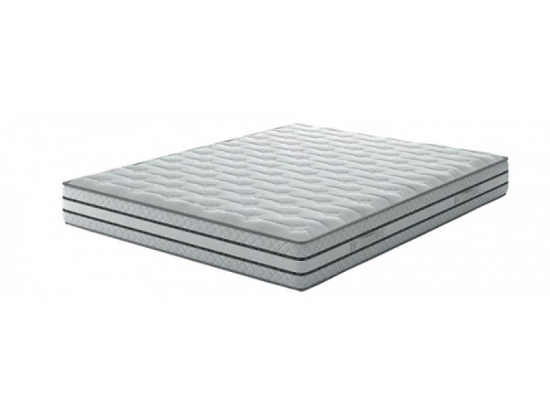 ΣΤΡΩΜΑ VELVET 3D ΔΙΠΛΟ (CHIC STROM) 160X200X23CM