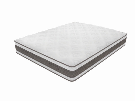 ΣΤΡΩΜΑ DELUXE 3D (CHIC STROM) 120X190X27CM
