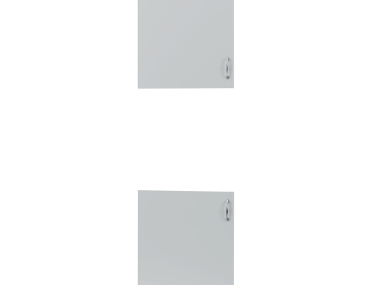 ΠΟΡΤΑΚΙΑ ΣΤΗΛΗΣ MODEST ΓΚΡΙ 60X203.3X1.6CM