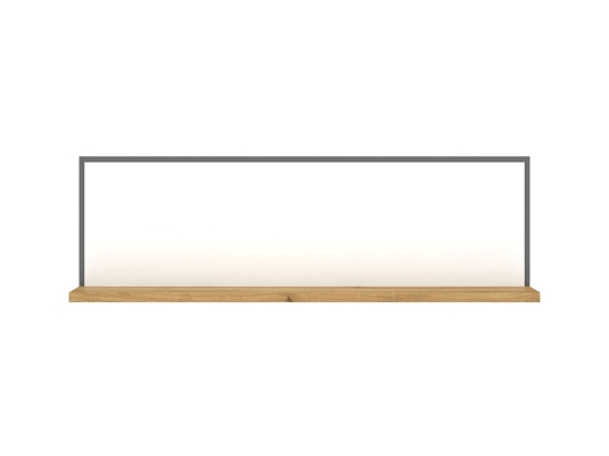 ΝΤΟΥΛΑΠΑ ΣΥΡΟΜΕΝΗ DIAMONT ΣΟΝΟΜΑ 140X60X220CM