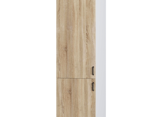 MODEST ΣΤΗΛΗ ΚΟΥΖΙΝΑΣ ΣΟΝΟΜΑ 60X57X214CM