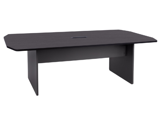 ΕΠΑΓΓΕΛΜΑΤΙΚΟ ΓΡΑΦΕΙΟ ΣΥΝΕΔΡΙΑΣΕΩΝ ROSEWOOD 240Χ120Χ75 HM2103.01