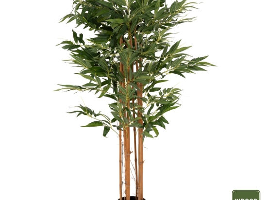 ΔΙΑΚΟΣΜΗΤΙΚΟ ΣΥΝΘΕΤΙΚΟ ΦΥΤΟ HM4003 BAMBOO ΣΕ ΓΛΑΣΤΡΑ 155Υεκ.