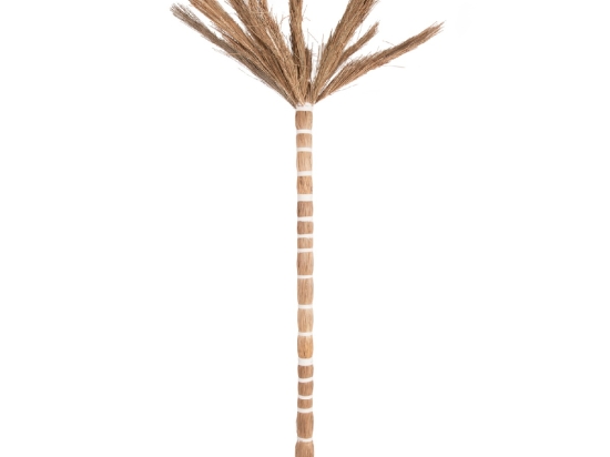 ΔΙΑΚΟΣΜΗΤΙΚΟ ΔΕΝΤΡΟ TROPIC HM4322 τ.ΦΟΙΝΙΚΑ ΑΠΟ MENDONG GRASS 360Yεκ.
