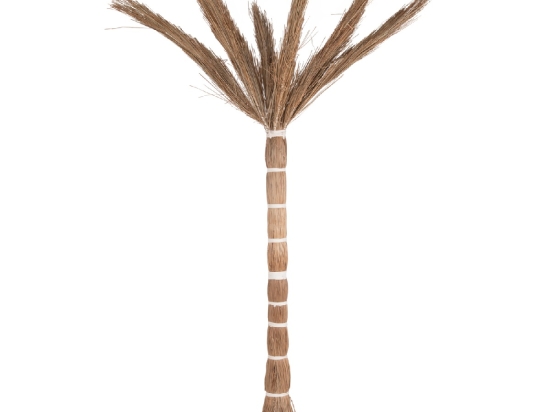 ΔΙΑΚΟΣΜΗΤΙΚΟ ΔΕΝΤΡΟ TROPIC HM4324 τ.ΦΟΙΝΙΚΑ ΑΠΟ MENDONG GRASS 280Yεκ.