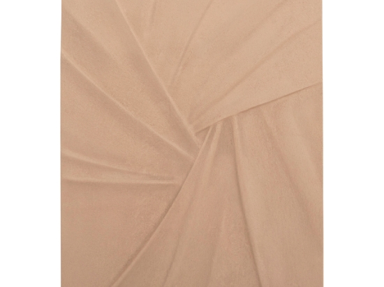 ΠΙΝΑΚΑΣ ΟΡΘΟΓΩΝΙΟΣ ΣΕΙΡΑ SANTORINI HM4522 MDF ΣΕ ΜΠΕΖ ΧΡΩΜΑ 60x4(πάχος)x80Υεκ.