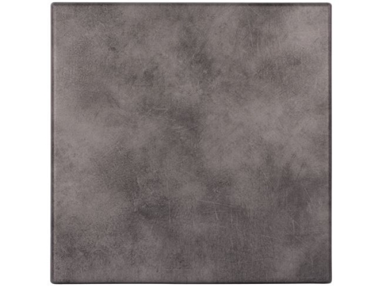 ΕΠΙΦΑΝΕΙΑ ΤΡΑΠΕΖΙΟΥ WERZALIT 60Χ60Χ3.5εκ. CEMENT 5648 HM5229.12