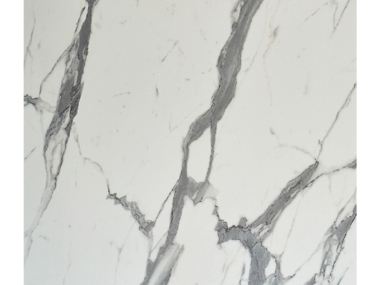 ΕΠΙΦΑΝΕΙΑ ΤΡΑΠΕΖΙΟΥ HPL ΤΕΤΡΑΓΩΝΗ HM5837.31 WHITE MARBLE 60x60εκ.