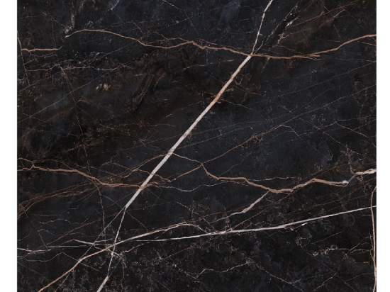 ΕΠΙΦΑΝΕΙΑ ΤΡΑΠΕΖΙΟΥ ΤΕΤΡΑΓΩΝΗ HPL HM5839.34 BLACK MARBLE 80x80εκ
