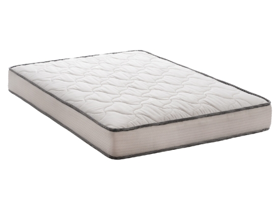 ΣΤΡΩΜΑ DREAMTOPIA ΣΕΙΡΑ ATLAS HM654.150 BONNELL SPRING 150x200 εκ.