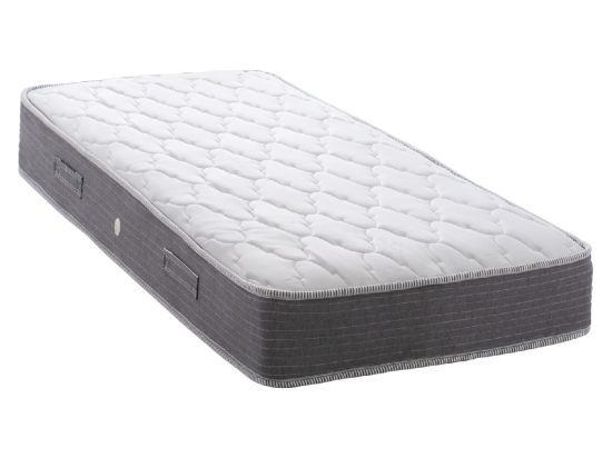 ΣΤΡΩΜΑ DREAMTOPIA ΣΕΙΡΑ LULLABY ALOE VERA HM655.90-200 BONNELL SPRING 90x200x20Y εκ.