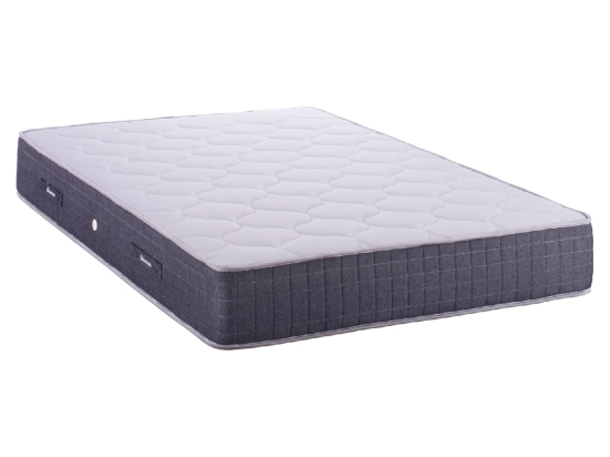 ΣΤΡΩΜΑ DREAMTOPIA CLOUD9 HM656.150 BONNELL SPRING 150x200x27Y εκ.