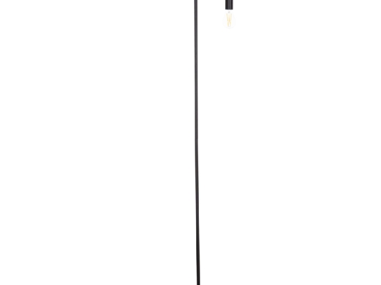 ΦΩΤΙΣΤΙΚΟ ΔΑΠΕΔΟΥ KRAMER HM7535.11 ΜΕΤΑΛΛΟ ΣΕ ΜΑΥΡΟ 23x169Υεκ.