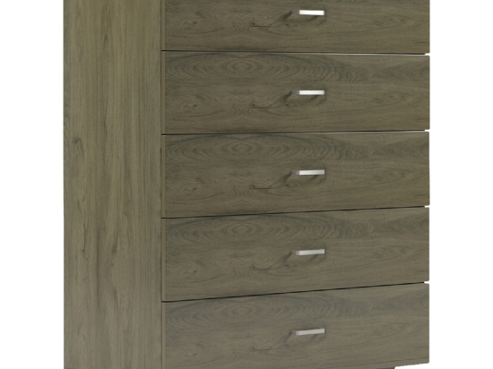 ΣΥΡΤΑΡΙΕΡΑ ΜΕΛΑΜΙΝΗΣ THORG ME 5 ΣΥΡΤΑΡΙΑ DARK OLIVE HM8995.05 80Χ40Χ100Y εκ.