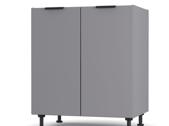CRAFT ΚΑΤΩ ΝΤΟΥΛΑΠΙ ΓΡΑΦΙΤΗ 70X48X82CM