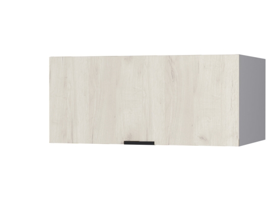 CRAFT ΠΑΝΩ ΝΤΟΥΛΑΠΙ WHITE OAK 70X57X36ΕΚ