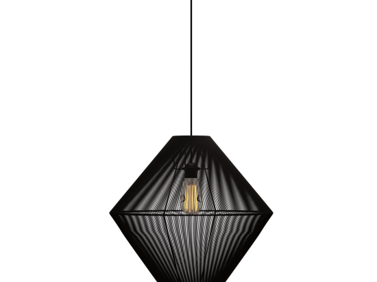 ΚΡΕΜΑΣΤΟ ΜΟΝΟΦΩΤΟ ΦΩΤΙΣΤΙΚΟ 805 Ε27 Φ50X130CM