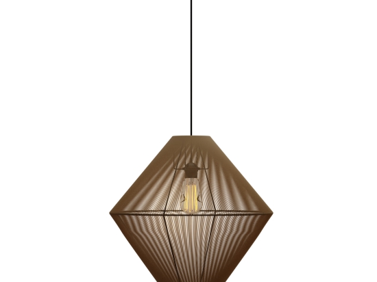 ΚΡΕΜΑΣΤΟ ΜΟΝΟΦΩΤΟ ΦΩΤΙΣΤΙΚΟ 805 Ε27 Φ50X130CM