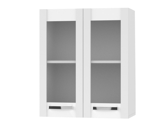 CHARLOTΤE ΠΑΝΩ ΝΤΟΥΛΑΠΙ ΜΕ ΤΖΑΜΙ 60X30.5X71.8ΕΚ ΜΕ ΜΕΤΑΛΛΙΚΑ ΧΕΡΟΥΛΙΑ ΛΕΥΚΟ