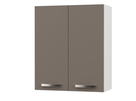 CHARLOTΤE ΠΑΝΩ ΝΤΟΥΛΑΠΙ 60X30.5X71.8ΕΚ ΜΕ ΜΕΤΑΛΛΙΚΑ ΧΕΡΟΥΛΙΑ ΜΟΚΑ